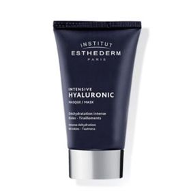 Institut Esthederm Intensive Hyaluronic Mask 75 ml Anti Aging Etkili Nemlendirici Bakım Maskesi