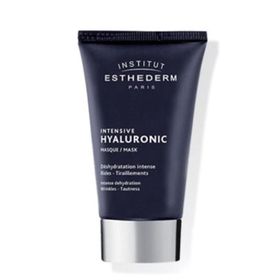 Institut Esthederm Intensive Hyaluronic Mask 75 ml Anti Aging Etkili Nemlendirici Bakım Maskesi