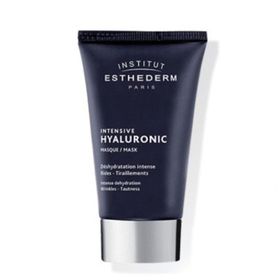 Institut Esthederm Intensive Hyaluronic Mask 75 ml Anti Aging Etkili Nemlendirici Bakım Maskesi