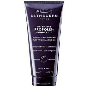 Institut Esthederm Intensive Propolis Amino Acid Purifying 200 ml Yüz Temizleme Jeli