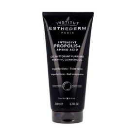 Institut Esthederm Intensive Propolis+ Purifying Cleansing Gel 200 ml Jel