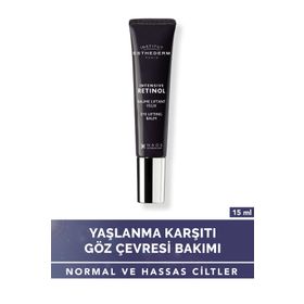 Institut Esthederm Intensive Retinol Eye Balm 15 ml Göz Çevresi Kremi
