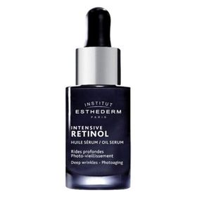 Institut Esthederm Intensive Retinol Oil 15 ml Serum