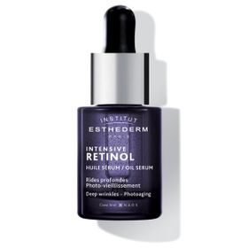 Institut Esthederm Intensive Retinol Oil 15 ml Serum