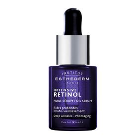 Institut Esthederm Intensive Retinol Oil Serum 15 ml Anti-Aging