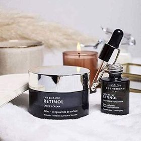 Institut Esthederm Intensive Retinol Oil Serum 15 ml Anti-Aging