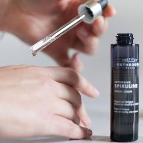 Institut Esthederm Intensive Spiruline 30 ml Serum