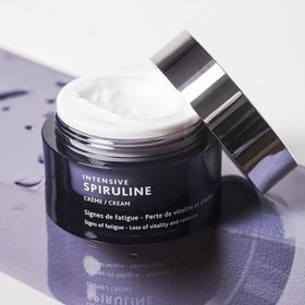 Institut Esthederm Intensive Spiruline Cream 50 ml Anti Aging Kremi