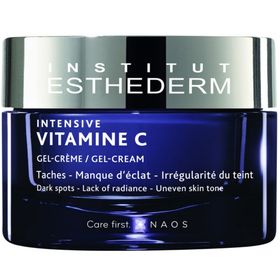 Institut Esthederm Intensive Vitamine C 50 ml Leke Karşıtı Krem