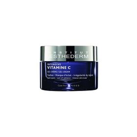 Institut Esthederm Intensive Vitamine C 50 ml Leke Karşıtı Krem
