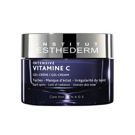 Institut Esthederm Intensive Vitamine C 50 ml Leke Karşıtı Krem