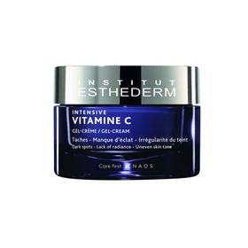 Institut Esthederm Intensive Vitamine C 50 ml Leke Karşıtı Krem