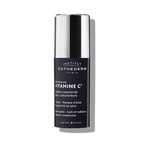 Institut Esthederm İntensive Vitamine C2 10 ml Serum