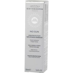 Institut Esthederm No Sun Ultra High Protection Cream 50 ml Güneş Kremi