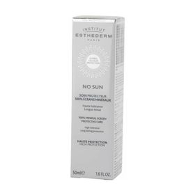 Institut Esthederm No Sun Ultra High Protection Cream 50 ml Güneş Kremi