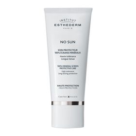 Institut Esthederm No Sun Ultra High Protection Cream 50 ml Güneş Kremi