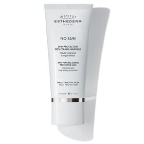 Institut Esthederm No Sun Ultra High Protection Cream 50 ml Güneş Kremi