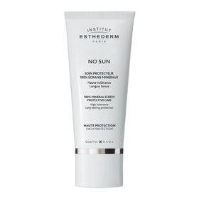 Institut Esthederm No Sun Ultra High Protection Cream 50 ml Güneş Kremi