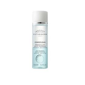 Institut Esthederm Osmoclean 125 ml Göz ve Dudak Makyaj Temizleyicisi
