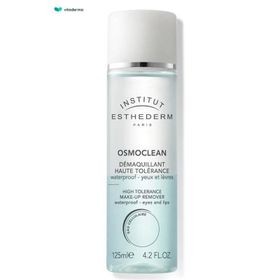 Institut Esthederm Osmoclean 125 ml Göz ve Dudak Makyaj Temizleyicisi