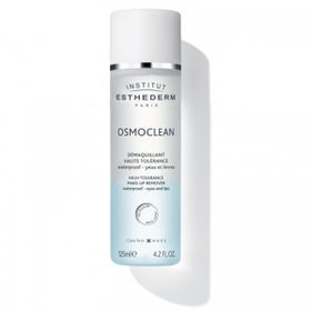 Institut Esthederm Osmoclean 125 ml Göz ve Dudak Makyaj Temizleyicisi