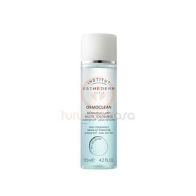 Institut Esthederm Osmoclean 125 ml Göz ve Dudak Makyaj Temizleyicisi