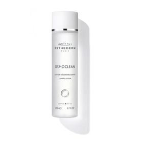 Institut Esthederm Osmoclean Alcohol Free Calming Lotion 200 ml Hassas Cilt İçin Dengeleyici Tonik