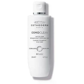 Institut Esthederm Osmoclean Calming 200 ml Yüz Temizleme Sütü