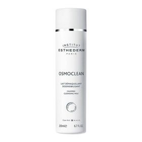 Institut Esthederm Osmoclean Calming 200 ml Yüz Temizleme Sütü