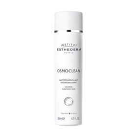 Institut Esthederm Osmoclean Calming 200 ml Yüz Temizleme Sütü