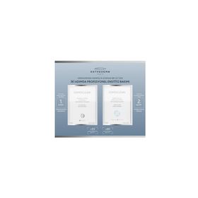 İnstitut Esthederm Osmoclean Deep Cleanser Buffing Mask 75 ML Bakım Seti