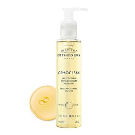 Institut Esthederm Osmoclean Micellar 150 ml Cilt Temizleme Yağı