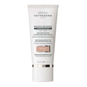 Institut Esthederm Photo Reverse 50 ml Light Beige SPF50+ Renkli Güneş Kremi