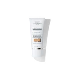 Institut Esthederm Photo Reverse Aydınlatıcı Tüm Cilt Tipleri 50 ml Renkli Yüz Güneş Koruyucu Krem