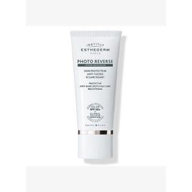 Institut Esthederm Photo Reverse SPF50+ Yaşlanma ve Leke Karşıtı 50 ml Güneş Kremi