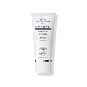Institut Esthederm Photo Reverse SPF50+ Yaşlanma ve Leke Karşıtı 50 ml Güneş Kremi