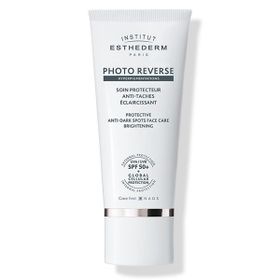 Institut Esthederm Photo Reverse SPF50+ Yaşlanma ve Leke Karşıtı 50 ml Güneş Kremi
