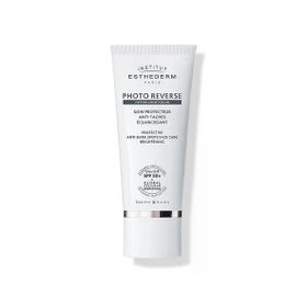 Institut Esthederm Photo Reverse SPF50+ Yaşlanma ve Leke Karşıtı 50 ml Güneş Kremi