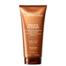 Institut Esthederm Reflets De Soleil Hydra Boost Self Tanning 200 ml Bronzlaştırıcı Jel
