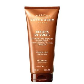 Institut Esthederm Reflets De Soleil Hydra Boost Self Tanning 200 ml Bronzlaştırıcı Jel