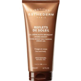 Institut Esthederm Reflets De Soleil Hydra Boost Self Tanning 200 ml Bronzlaştırıcı Jel