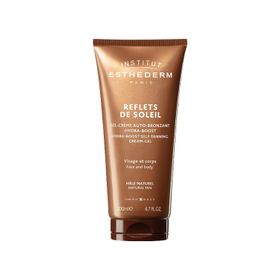 Institut Esthederm Reflets De Soleil Hydra Boost Self Tanning 200 ml Bronzlaştırıcı Jel