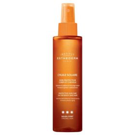 Institut Esthederm Sun Care Oil 150 ml Normal ve Yoğun Güneş Korumalı Güneş Bakım Yağı