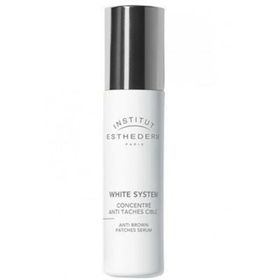 Institut Esthederm White System Anti Brown Patches 9 ml Leke Karşıtı Serum