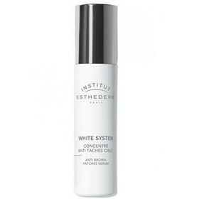 Institut Esthederm White System Anti Brown Patches 9 ml Leke Karşıtı Serum