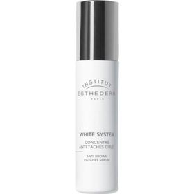 Institut Esthederm White System Anti Brown Patches 9 ml Leke Karşıtı Serum