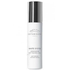 Institut Esthederm White System Anti Brown Patches 9 ml Leke Karşıtı Serum