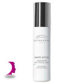 Institut Esthederm White System Anti Brown Patches 9 ml Leke Karşıtı Serum
