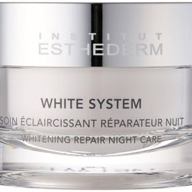 Institut Esthederm White System Whitening 50 ml Gece Kremi