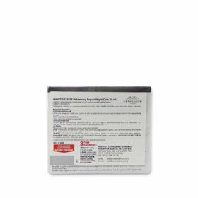 Institut Esthederm White System Whitening 50 ml Gece Kremi